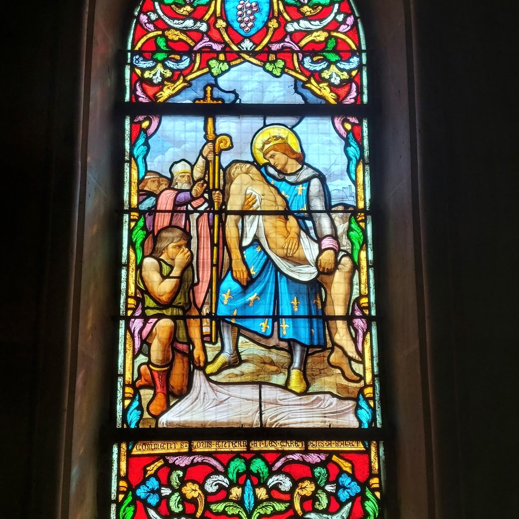Paroisse Saint Louis 3